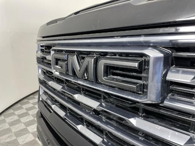2025 GMC Sierra 2500 HD Vehicle Photo in GILBERT, AZ 85297-0402