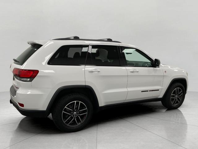 2018 Jeep Grand Cherokee Vehicle Photo in Appleton, WI 54913