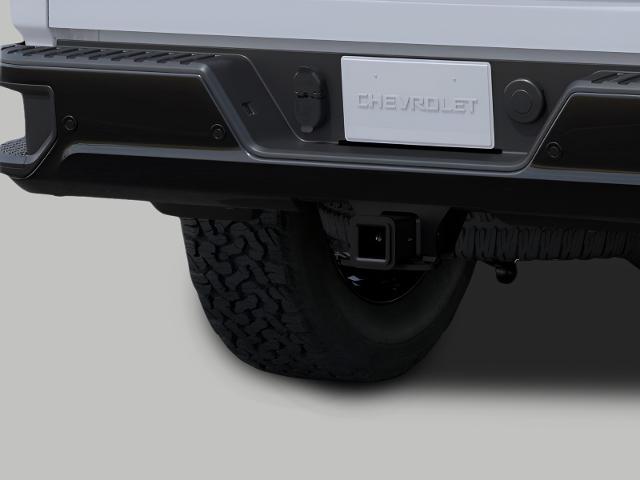 2025 Chevrolet Silverado 2500 HD Vehicle Photo in APPLETON, WI 54914-4656