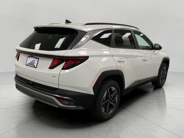 2025 Hyundai TUCSON Vehicle Photo in Appleton, WI 54913