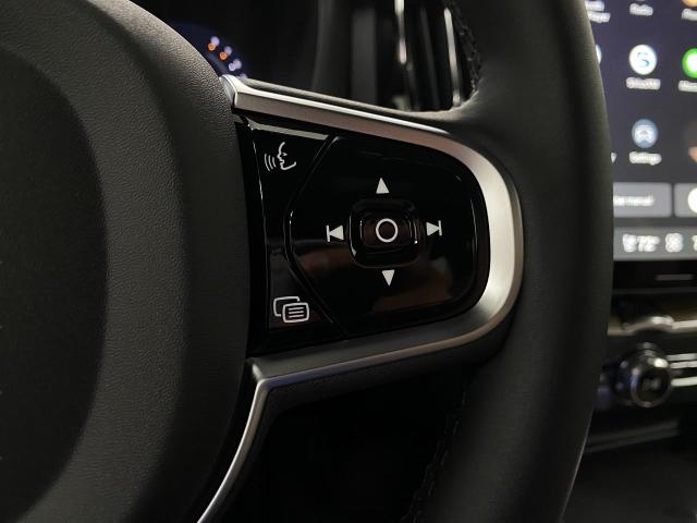 2026 Volvo XC60 Vehicle Photo in Appleton, WI 54913