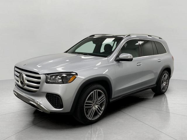2025 Mercedes-Benz GLS Vehicle Photo in Appleton, WI 54913
