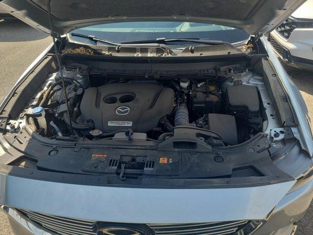2023 Mazda CX-9 Vehicle Photo in Harrisburg, PA 17111