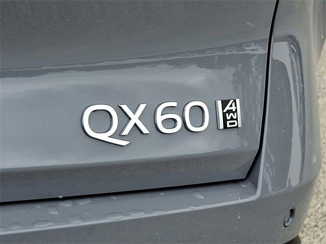2026 INFINITI QX60 Vehicle Photo in Willow Grove, PA 19090