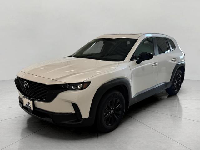 2025 Mazda CX-50 Vehicle Photo in Green Bay, WI 54304