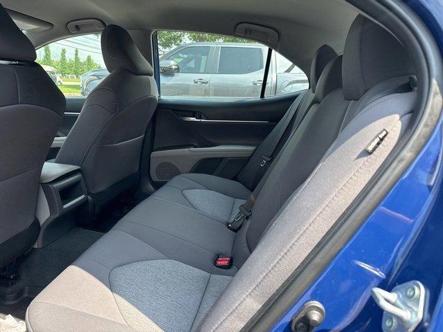 2023 Toyota Camry Vehicle Photo in Flemington, NJ 08822