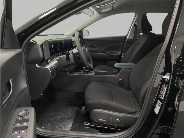 2025 Hyundai KONA Vehicle Photo in Appleton, WI 54913