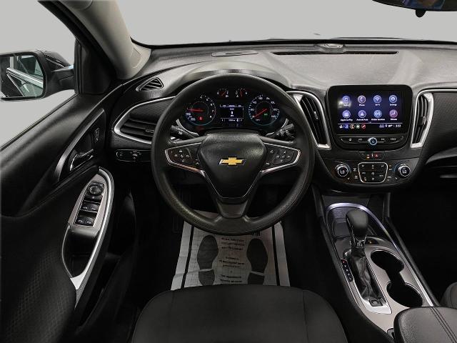 2024 Chevrolet Malibu Vehicle Photo in Appleton, WI 54913
