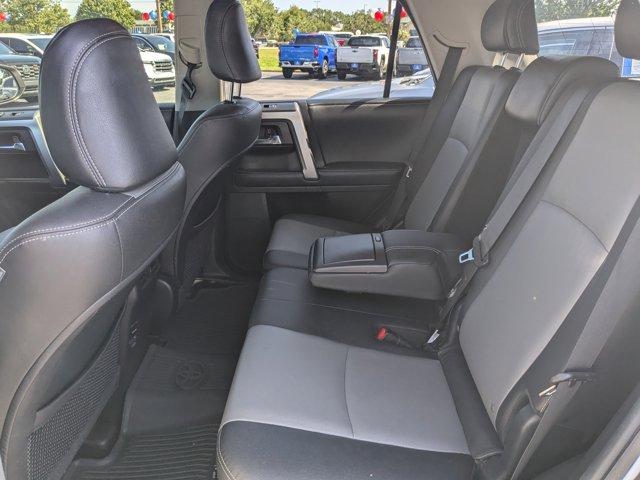 2016 Toyota 4Runner Vehicle Photo in BRUNSWICK, GA 31525-1881