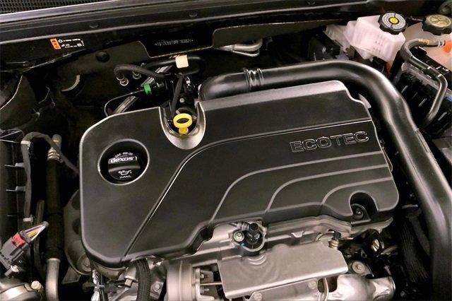 2024 Chevrolet Malibu Vehicle Photo in INDEPENDENCE, MO 64055-1314
