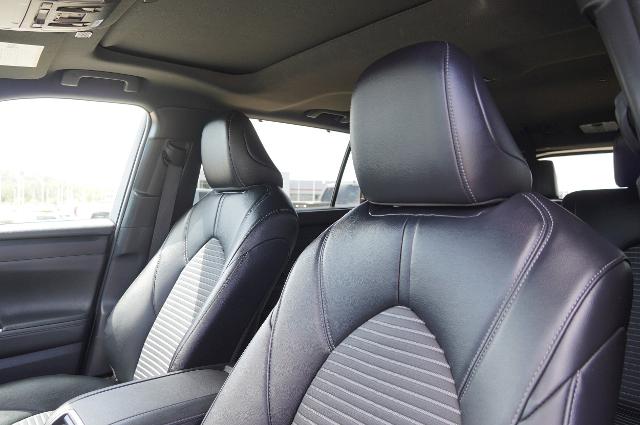 2024 Toyota Highlander Vehicle Photo in Riverdale, UT 84405