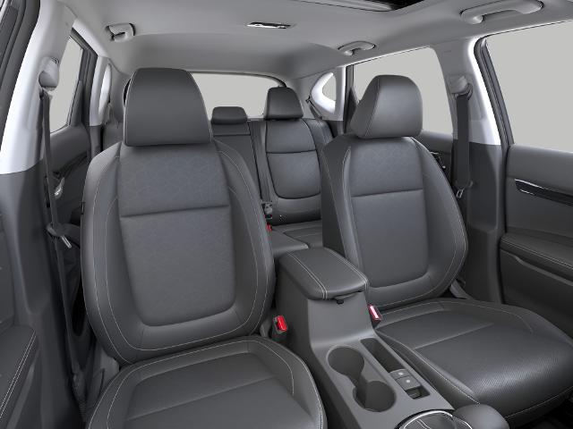 2026 Kia Seltos Vehicle Photo in Appleton, WI 54914