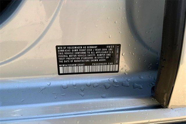 2024 Volkswagen Golf GTI Vehicle Photo in KANSAS CITY, MO 64114-4545