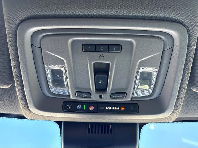 2022 Chevrolet Silverado 1500 Vehicle Photo in BEAUFORT, SC 29906-4218
