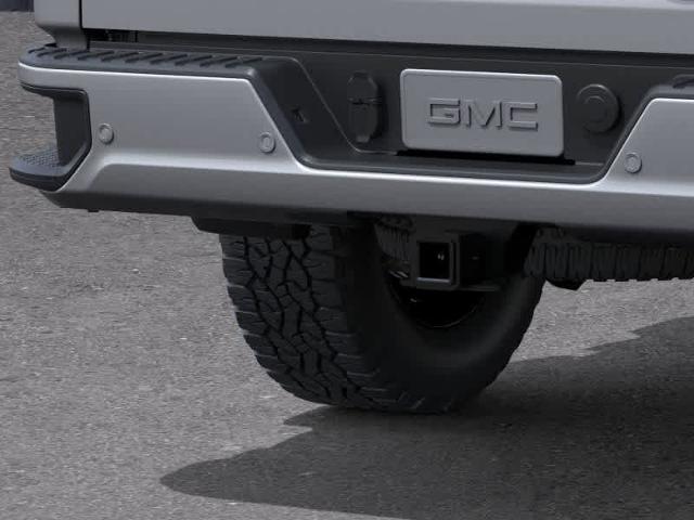 2025 GMC Sierra 2500 HD Vehicle Photo in ZELIENOPLE, PA 16063-2910