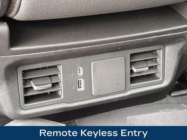 2025 Chevrolet Silverado 1500 Vehicle Photo in PAWLING, NY 12564-3219