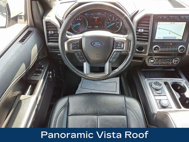 2020 Ford Expedition Vehicle Photo in PAWLING, NY 12564-3219