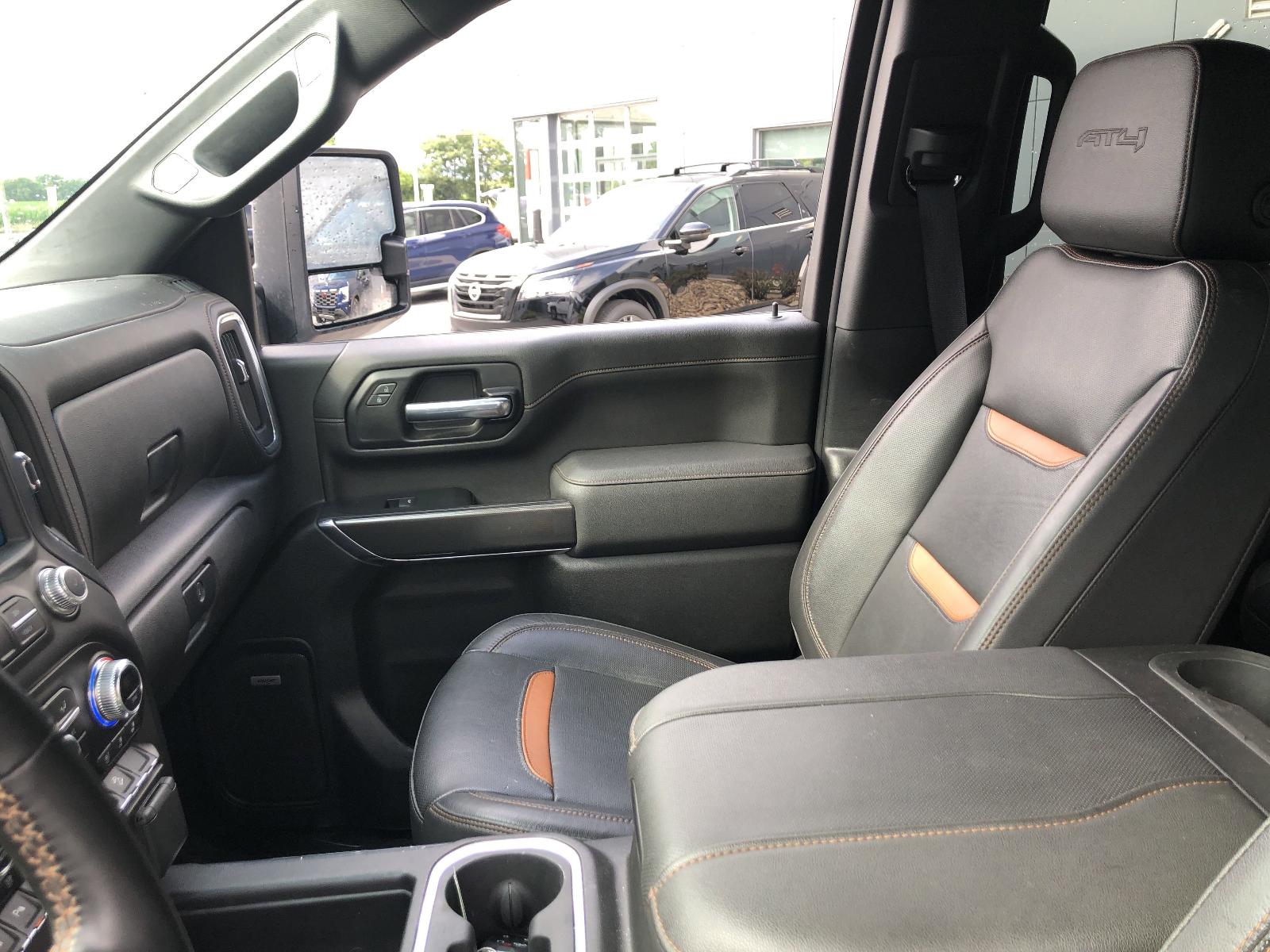2023 GMC Sierra 2500 HD Vehicle Photo in Mechanicsburg, PA 17050