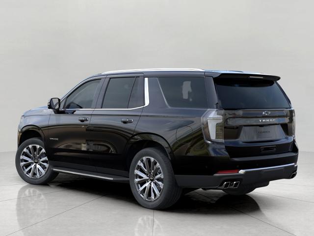 2025 Chevrolet Tahoe Vehicle Photo in MANITOWOC, WI 54220-5838