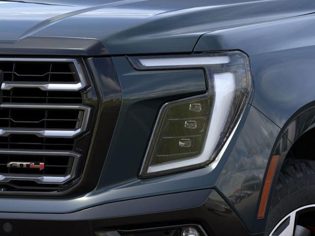 2025 GMC Yukon XL Vehicle Photo in APPLETON, WI 54914-8833