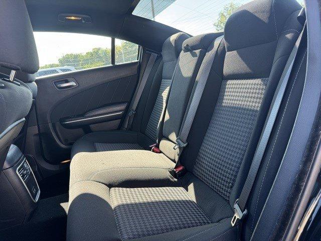 2022 Dodge Charger Vehicle Photo in Mechanicsburg, PA 17050-1707