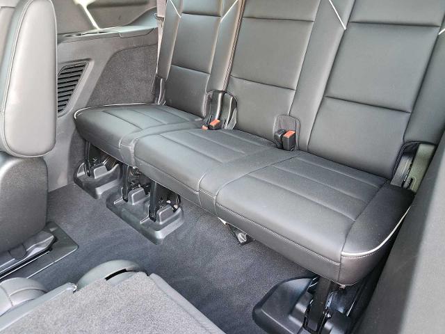 2021 Cadillac Escalade Vehicle Photo in DENTON, TX 76210-9321