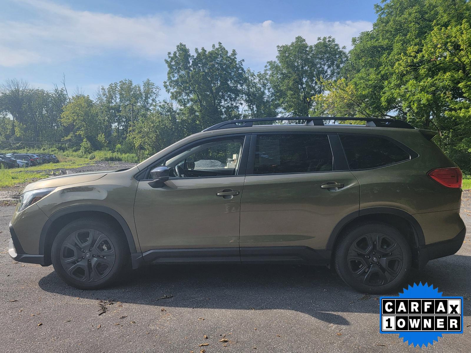 2024 Subaru Ascent Vehicle Photo in Harrisburg, PA 17111