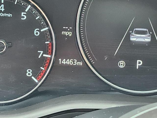 2023 Mazda CX-30 Vehicle Photo in MADISON, WI 53713-3220