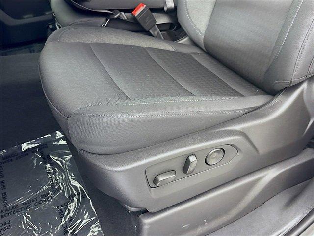 2025 GMC Sierra 1500 Vehicle Photo in PUYALLUP, WA 98371-4149