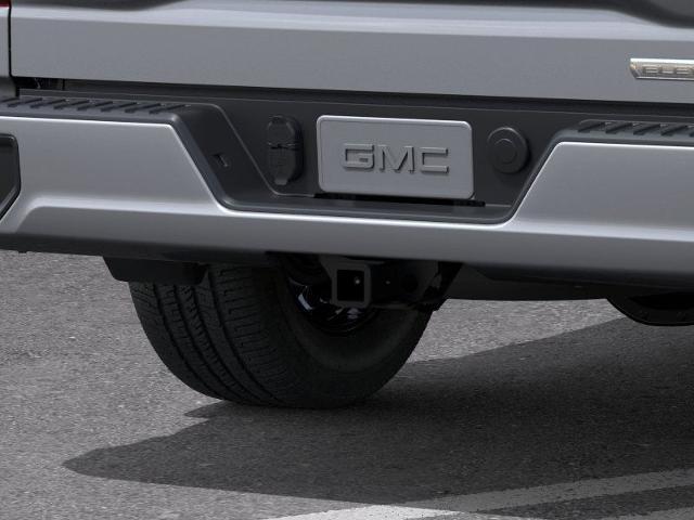 2026 GMC Sierra 1500 Vehicle Photo in TREVOSE, PA 19053-4984