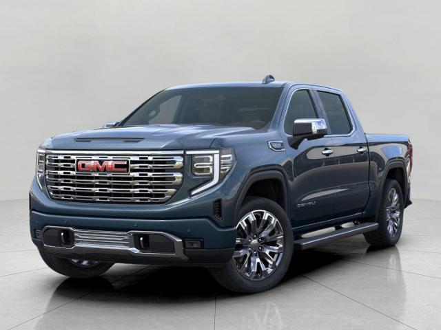 2026 GMC Sierra 1500 Vehicle Photo in GREEN BAY, WI 54303-3330