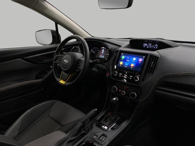 2023 Subaru Crosstrek Vehicle Photo in Appleton, WI 54913