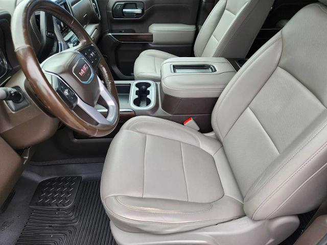 2020 GMC Sierra 1500 Vehicle Photo in DENTON, TX 76210-9321