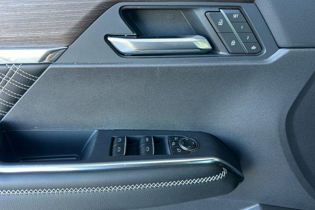 2026 GMC Acadia Vehicle Photo in STOCKTON, CA 95212-2838