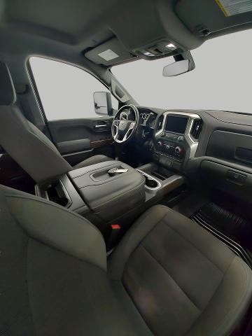 2020 Chevrolet Silverado 1500 Vehicle Photo in OSHKOSH, WI 54904-7811