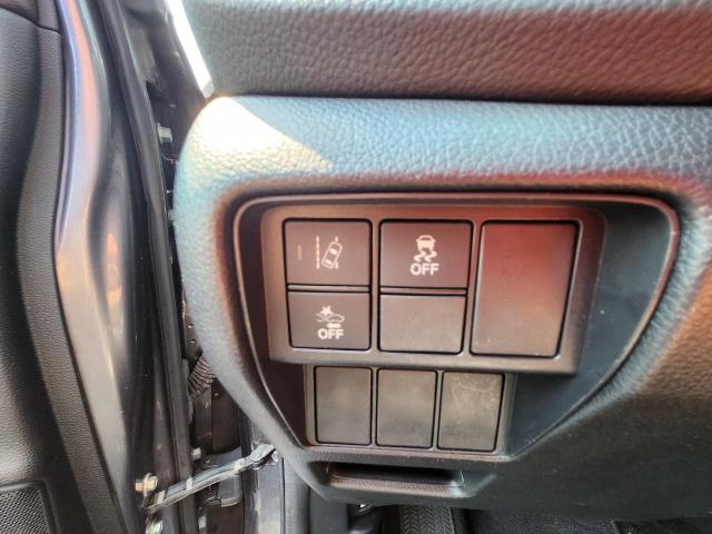 2017 Honda CR-V Vehicle Photo in MADISON, WI 53713-3220