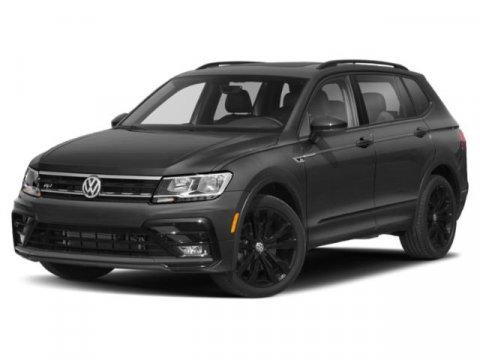 2020 Volkswagen Tiguan Vehicle Photo in Georgetown, TX 78626