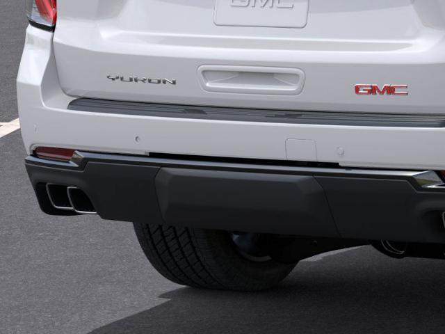 2025 GMC Yukon XL Vehicle Photo in LITTLE FALLS, NJ 07424-1717