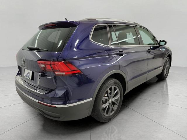 2022 Volkswagen Tiguan Vehicle Photo in GREEN BAY, WI 54303-3330