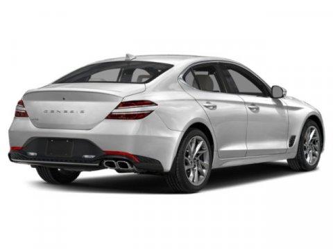 2023 Genesis G70 Vehicle Photo in BRUNSWICK, GA 31525-1881