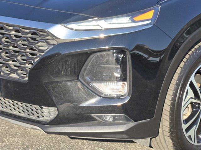 2019 Hyundai SANTA FE Vehicle Photo in Decatur, TX 76234