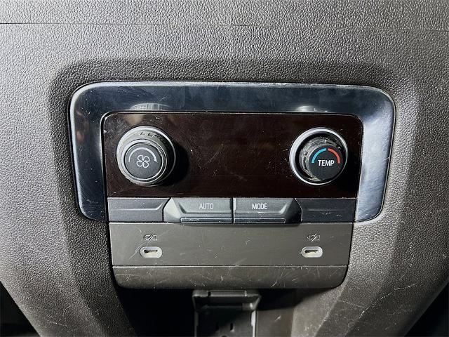2021 Chevrolet Tahoe Vehicle Photo in PUYALLUP, WA 98371-4149