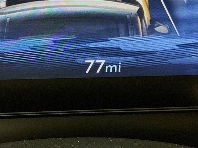 2025 Chevrolet Blazer EV Vehicle Photo in PUYALLUP, WA 98371-4149