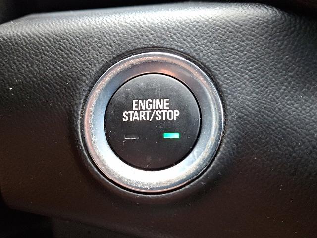 2019 GMC Terrain Vehicle Photo in HARRISBURG, PA 17111-1033