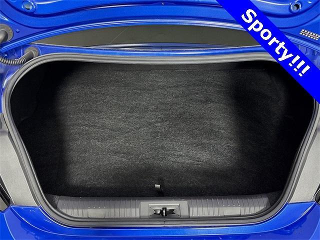 2022 Subaru BRZ Vehicle Photo in Puyallup, WA 98371