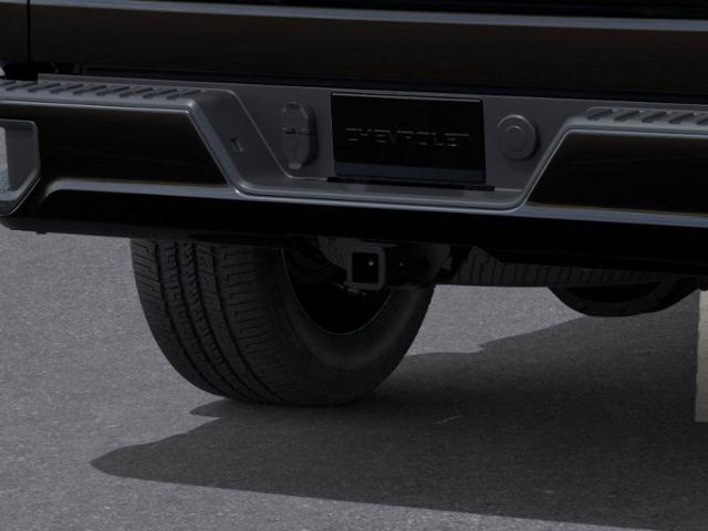 2026 Chevrolet Silverado 1500 Vehicle Photo in SAVANNAH, GA 31406-4513