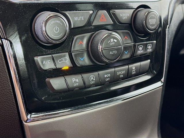 2022 Jeep Grand Cherokee WK Vehicle Photo in Doylsetown, PA 18901