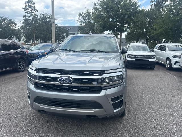 2023 Ford Expedition Max Vehicle Photo in Savannah, GA 31419