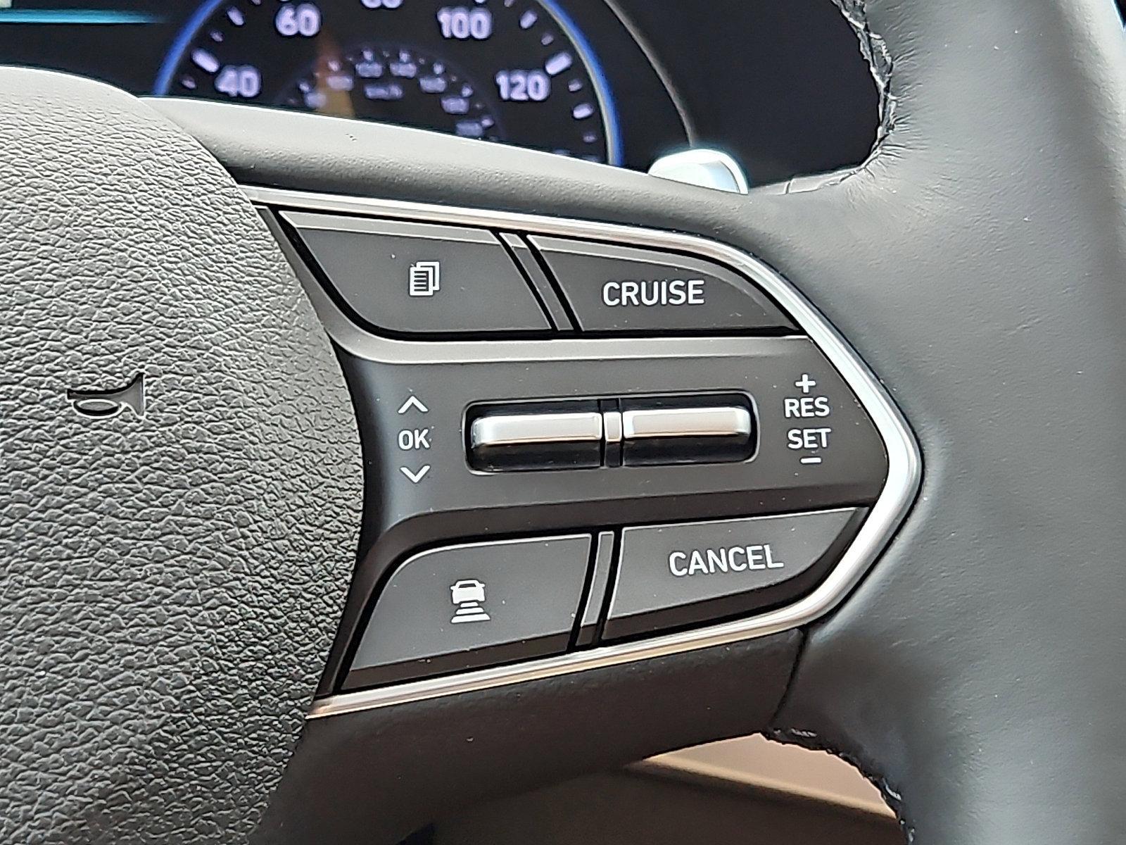 2021 Hyundai PALISADE Vehicle Photo in Trevose, PA 19053