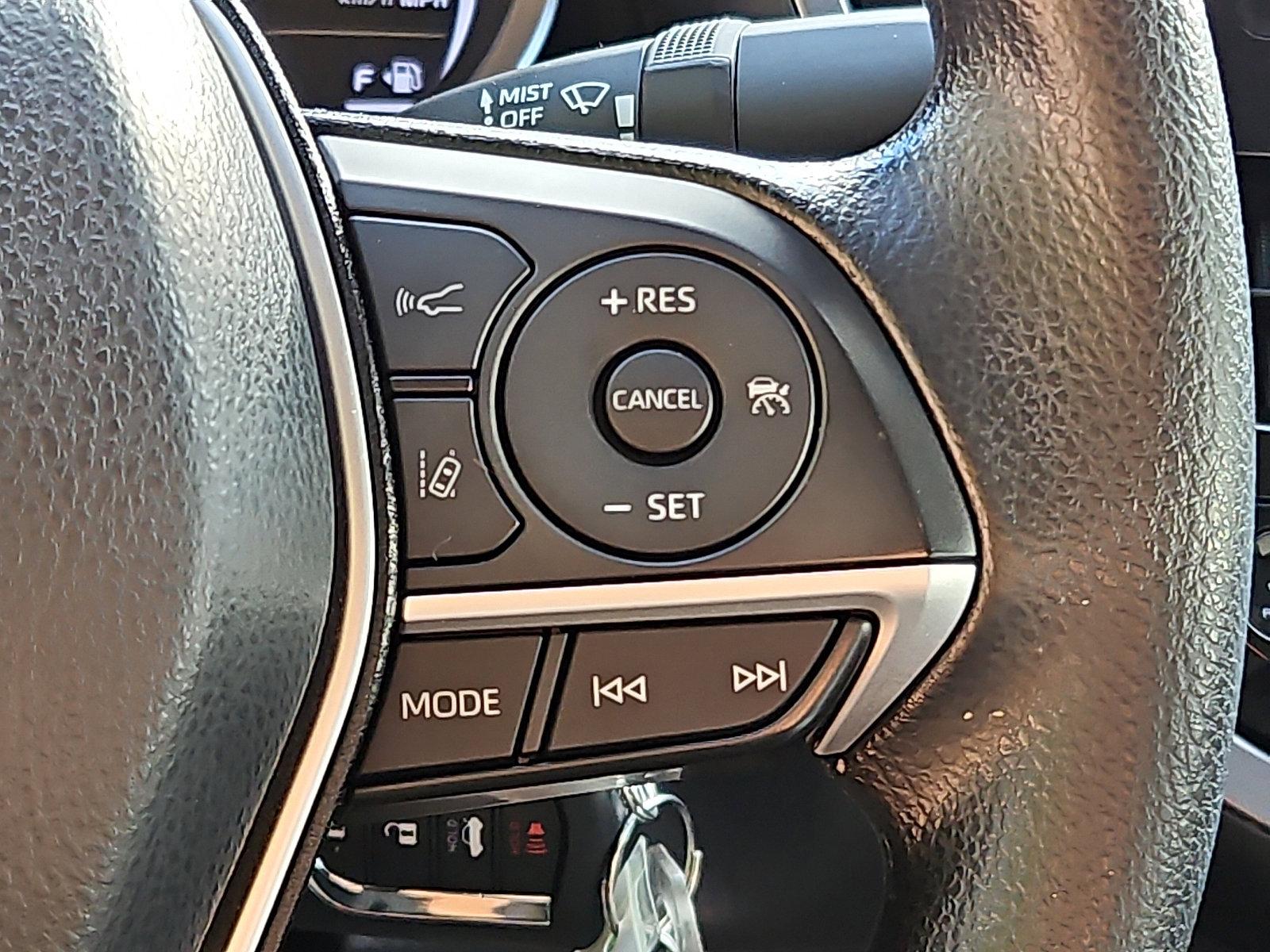2022 Toyota Camry Vehicle Photo in Jenkintown, PA 19046
